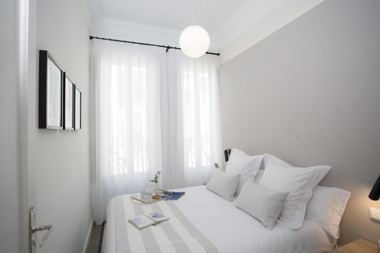 Singularstays Parque Central Valencia Exterior foto