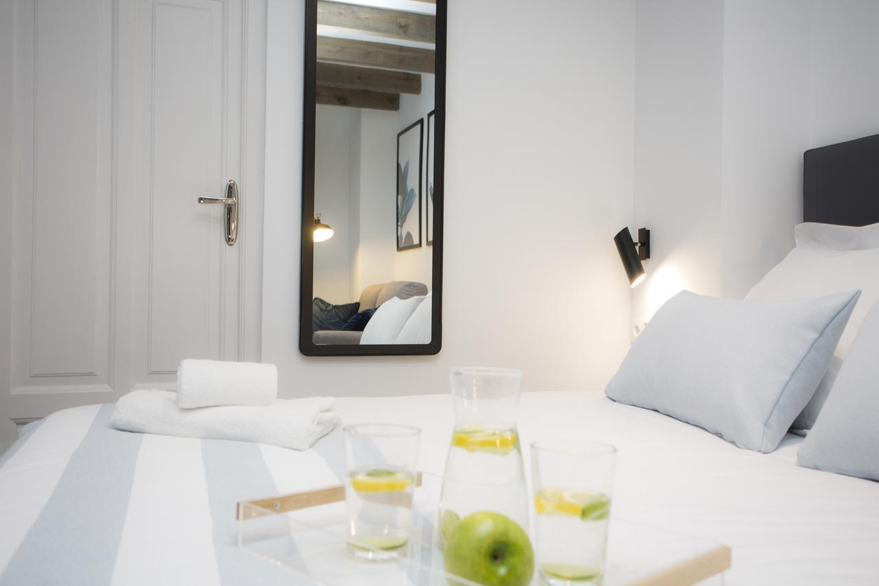 Singularstays Parque Central Valencia Cameră foto
