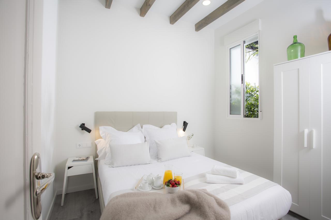 Singularstays Parque Central Valencia Exterior foto